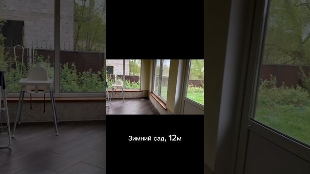Дом в поселке Истра Ривер Клаб, Https://www.cian.ru/sale/suburban/301220851/