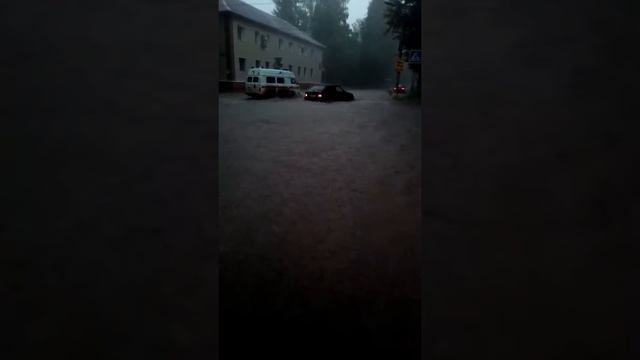 05.07.2017 г.Ульяновск, ул.Автозаводская смотреть онлайн