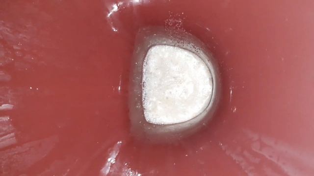 БЫСТРО ЧИСТИМ УНИТАЗ//ЛИМОННАЯ КИСЛОТА И КИПЯТОК смотреть онлайн