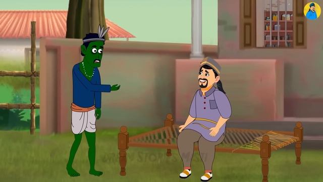 بٹو کا ھوٹل | Battu Ka Hotel | Urdu Story | Moral Stories in Urdu | Urdu Kahaniya смотреть онлайн