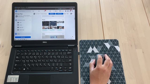 รีวิว Logitech B170 เมาส์หลักร้อยฟังก์ชั่นจัดเต็ม смотреть онлайн