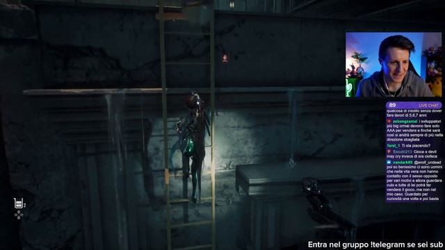 La DEMO di Stellar Blade (29/03/2024) смотреть онлайн