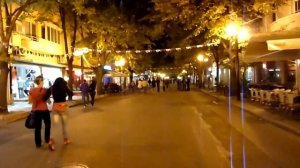 Burgas, Bulgaria