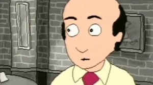 Доктор Кац [Сезон 2 / Эпизод 7]