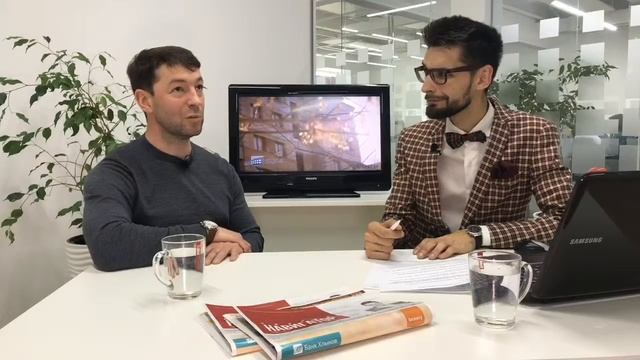 LIVE Тенденции на рынке жилья премиум класса смотреть онлайн