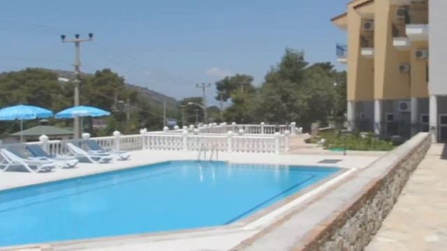 Sunny Days Properties - Letoon Homes - Fethiye Ovacik Hisaronu TURKEY смотреть онлайн