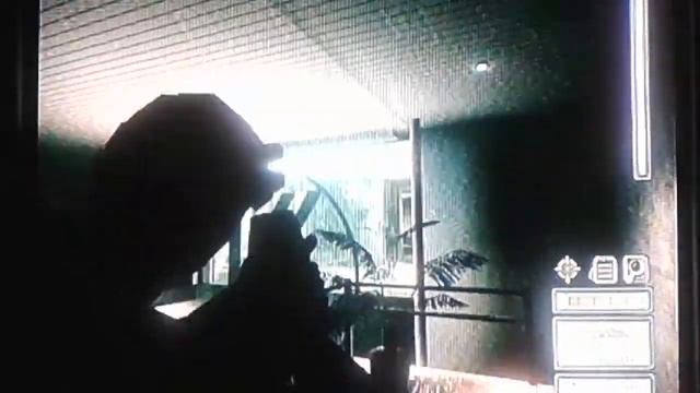 Splinter Cell : Stealth Action Redefined