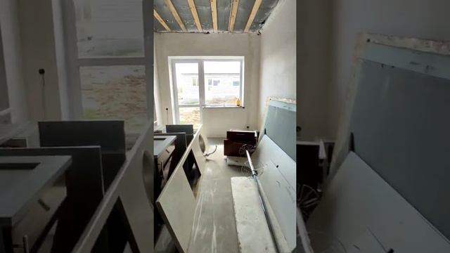 Недвижимость на Банном, дом в д.Кусимова 56 м2, участок 3 сотки смотреть онлайн