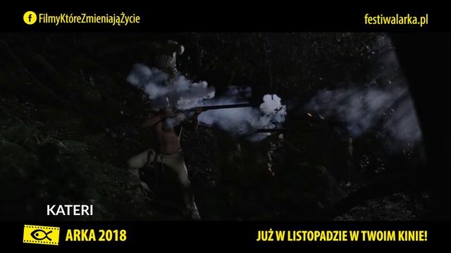 Festiwal Filmów Chrześcijańskich ARKA 2018 смотреть онлайн