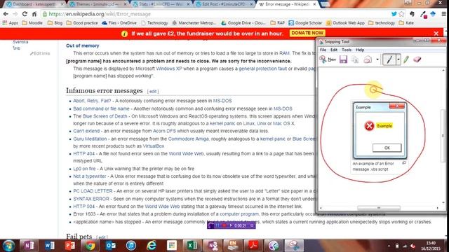 How to take screen shots using the Windows snipping tool смотреть онлайн