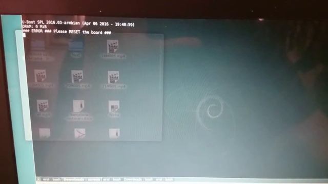 Orange Pi PC boot Armbian смотреть онлайн