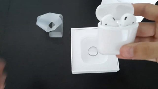 Apple Airpods 2 unboxing | Best wireless earbuds? смотреть онлайн