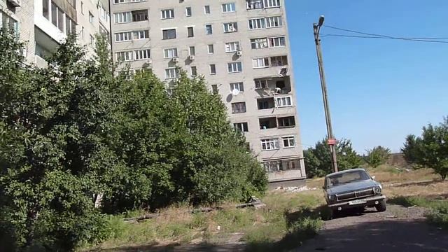 Лидиевка 25-26.08.2014 девятиэтажка смотреть онлайн
