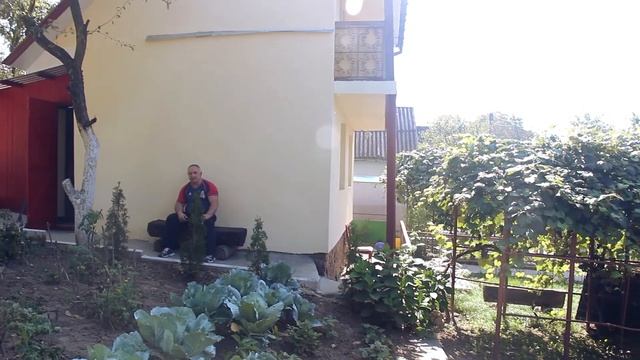 Дача в Черновцах смотреть онлайн