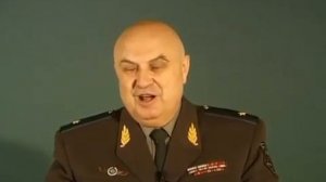 20 ЛЕКЦИЯ ГЕНЕРАЛА ПЕТРОВА  ЧТО НАМ ДЕЛАТЬ