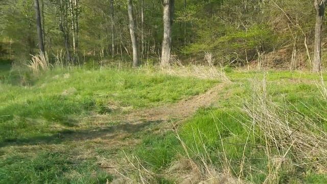 Mac's dirt bike jumps 4/2017 смотреть онлайн