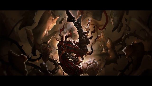 Identity V | 5th Anniversary PV Chapter I смотреть онлайн