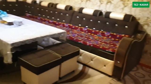 Бул КВАРТИРА САТЫЛБАЙ ТУРГАН БОЛДУ | ЧАЛБАГЫЛА БОЛДУ смотреть онлайн