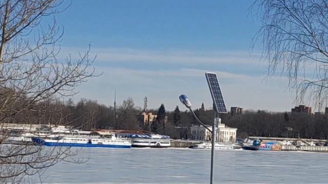 Сходненская парк новостройки набережная смотреть онлайн