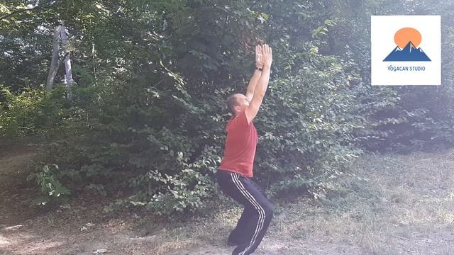 🔴Yogacan. Самодостаточность. смотреть онлайн