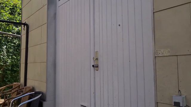 Caracalla Apartment  EG