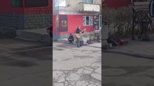 г Красный Луч!