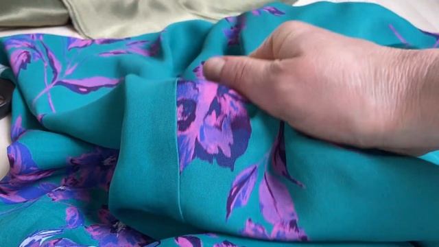 Все о тканях смотреть онлайн