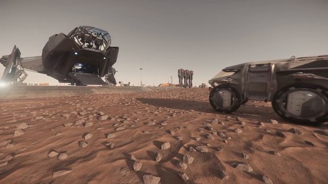 Star Citizen UENN: Тестирование SQ42? | Эвокаты и Alpha 3.12 смотреть онлайн