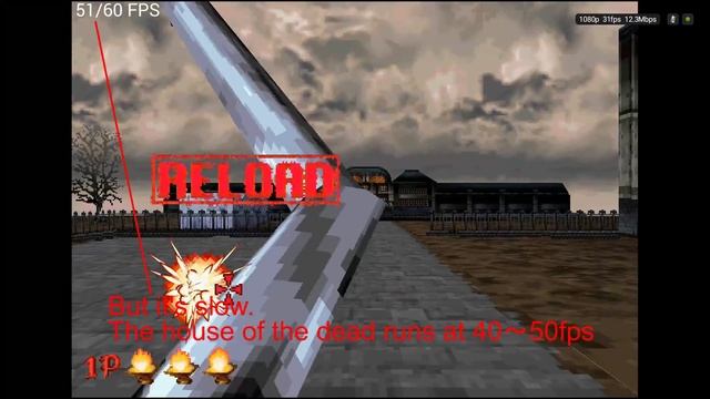 New CPU Emulation Core. смотреть онлайн