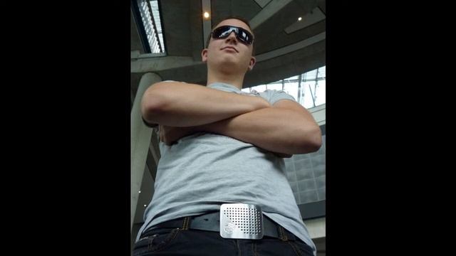 G-Voice feat SoR- депрессия агрессия энергия смотреть онлайн