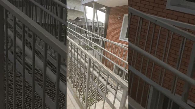 Оригинальное решение.... маломобильные довольны? #уланудэ #vlog #travel смотреть онлайн