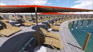 Blue Marlin Deluxe SPA & Resort 5*