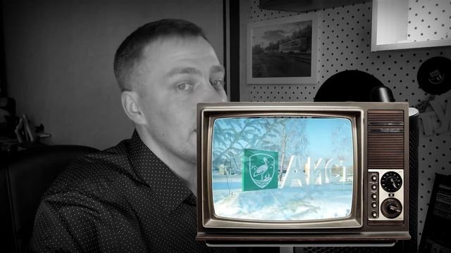 Озвучка для видео в Омске | Алексей Соснин смотреть онлайн