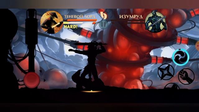 Shadow Fight 2-Новый бонус готов! (описание бонуса в комментариях) #shadowfight2 #shadowfight2mods🔥