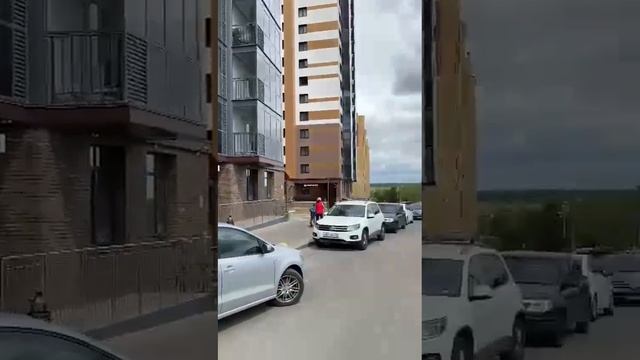 Завойского, д 21б смотреть онлайн