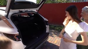 VLOG День Рождения Кати 22 года. Подарили машину