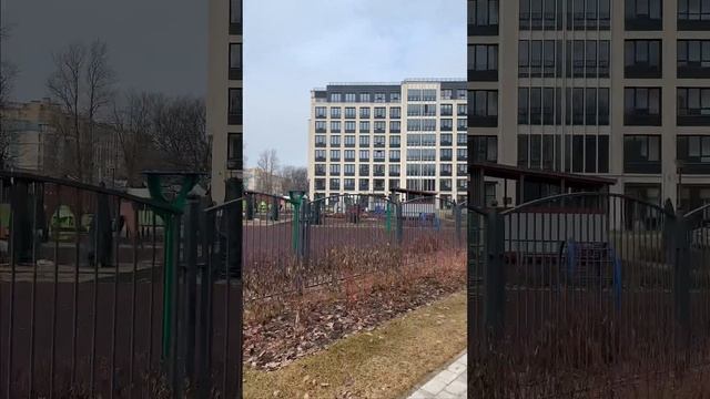 ЖК ФАМИЛИЯ, видео обзор смотреть онлайн