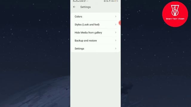 How to change whatsapp icon color | whatsapp ka icon color change kaise kare смотреть онлайн
