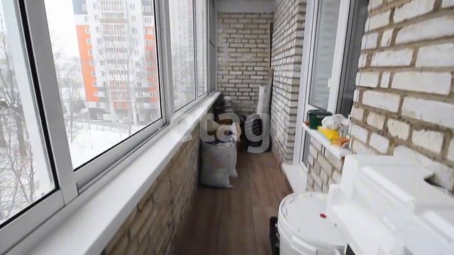 3-к квартира Красноярск Свободный 74г смотреть онлайн