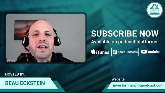 Gap Funding For Real Estate Investors - Episode 99 смотреть онлайн