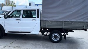 УАЗ Профи 2020г