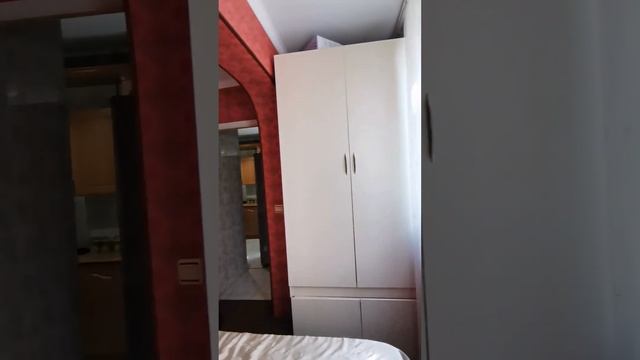 Большая #квартира #в_Анапе по цене 1комнатной. 8(918)0589898 Ирина смотреть онлайн