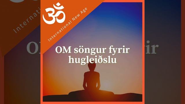 Inner Peace (Om Chants Sound)