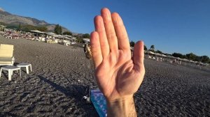 Путешествие в Турцию-Кемер, отель Pine House Hotel 4*. Начало.