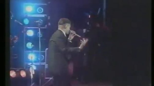 Falco - Symphonic Live 1994 Full Concert Original Recording