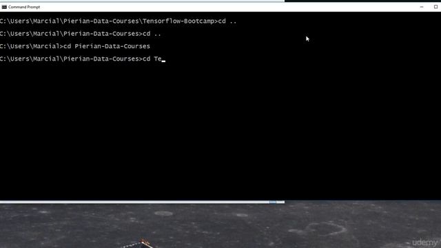 Installing TensorFlow Environment in your System смотреть онлайн