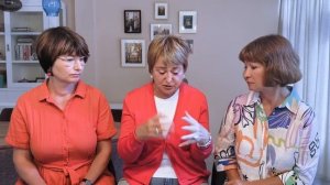 Правила общения с близкими: можно, нужно, нельзя | Нина Зверева #СемейноеИнтервью