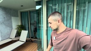 Wyndham Grand Nai Harn обзор 5* отеля на Пхукете от Остров Сокровищ. Пляж Най Харн, Таиланд 2024
