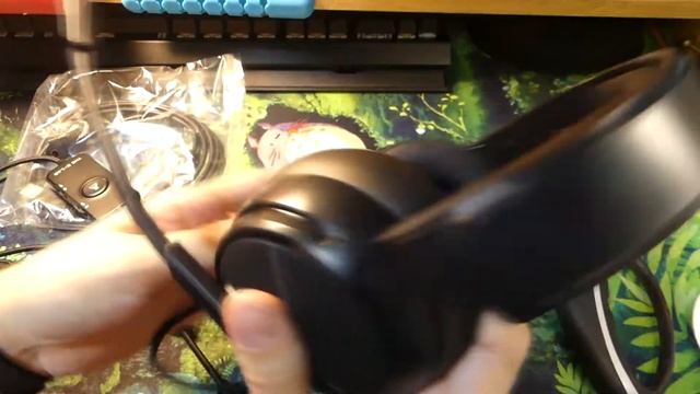 Auriculares The G-Lab Korp Thallium: Calidad y buen precio смотреть онлайн