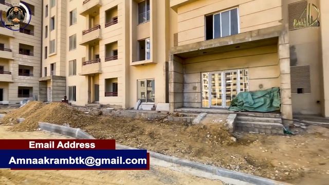 Bahria Apartments | Tower 25 & 26 | Bahria Town Karachi Apartments | Precinct 19 Prices Updates #bt смотреть онлайн